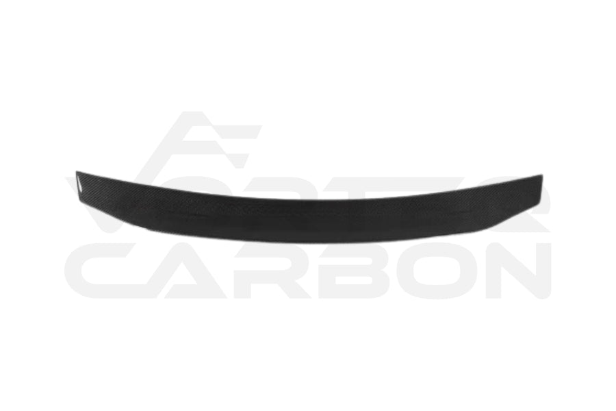 Carbon Fiber Trunk Spoiler - Ferrari California (2009-2014)