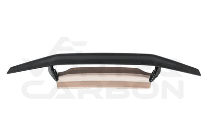 Carbon Fiber Technica Style Wing Spoiler - Lamborghini Huracan LP610 / LP580 / EVO (2015-2025)