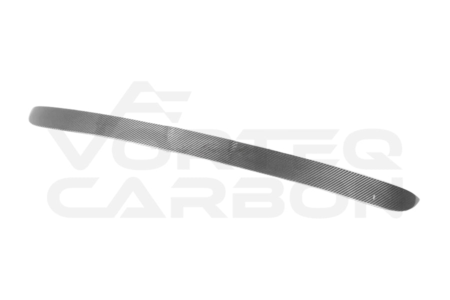 Carbon Fiber M Style Roof Spoiler - Mercedes Benz S Class W223 Sedan (2021-2024)