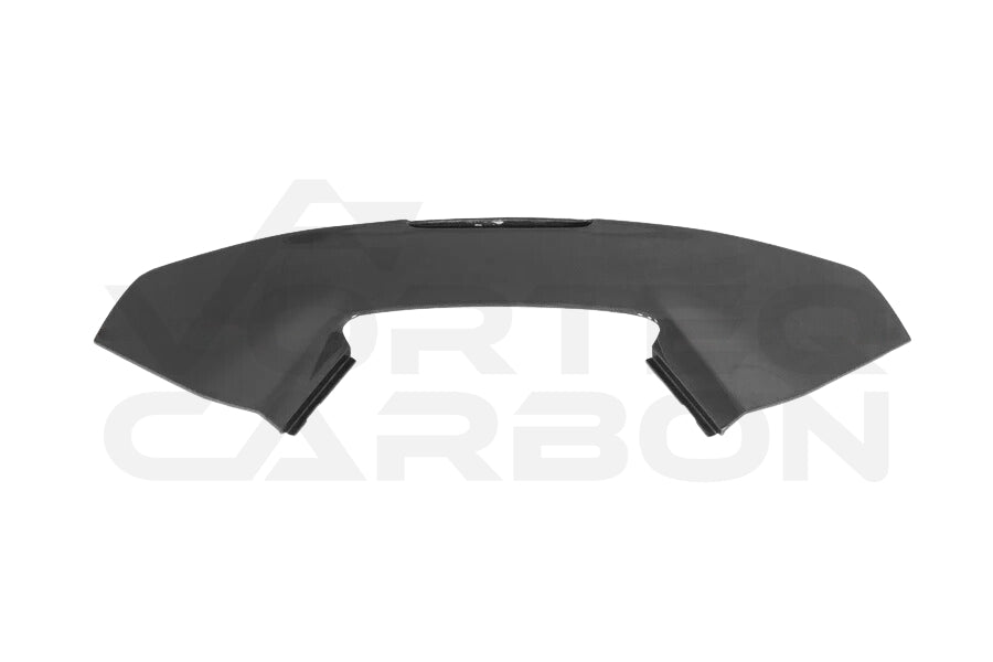 Carbon Fiber OEM Style Rear Wing - Ferrari 488 GTB (2015-2020)