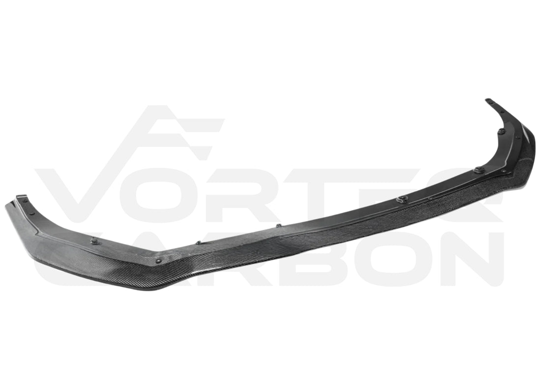 Carbon Fiber Front Lip Splitter - Toyota GR Corolla (2023+)