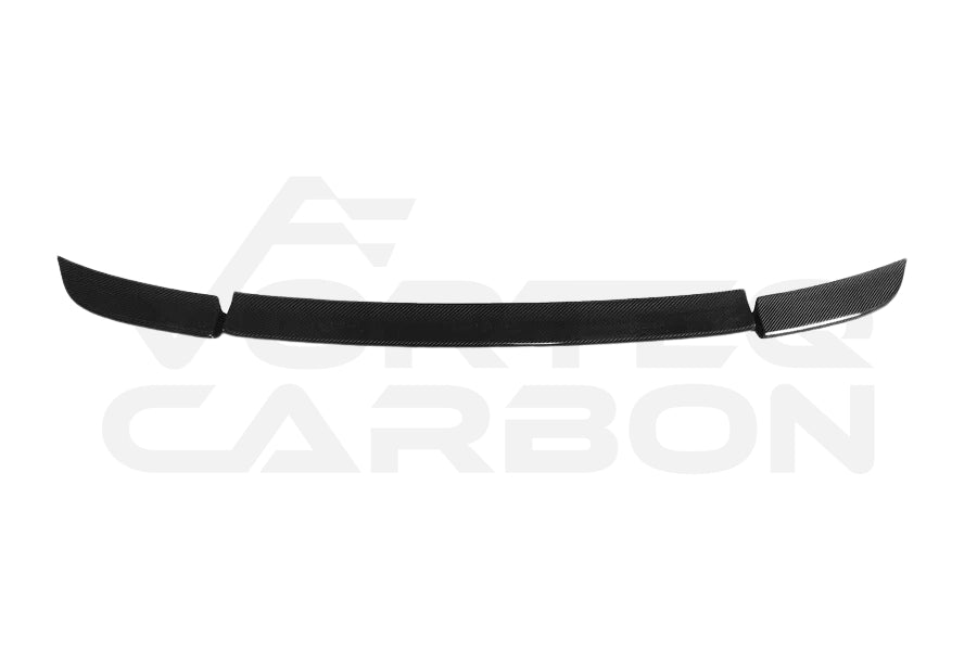 Carbon Fiber N Style Trunk Spoiler - Lamborghini Huracan LP580 LP610 (2015-2020)