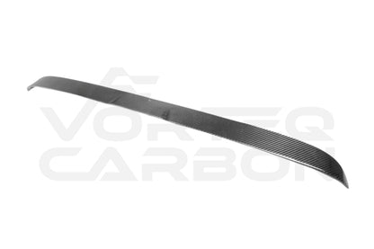 Carbon Fiber M Style Roof Spoiler - Mercedes Benz S Class W223 Sedan (2021-2024)