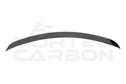 Carbon Fiber NV Style Trunk Spoiler Wing - Ferrari 488 (2018-2022)