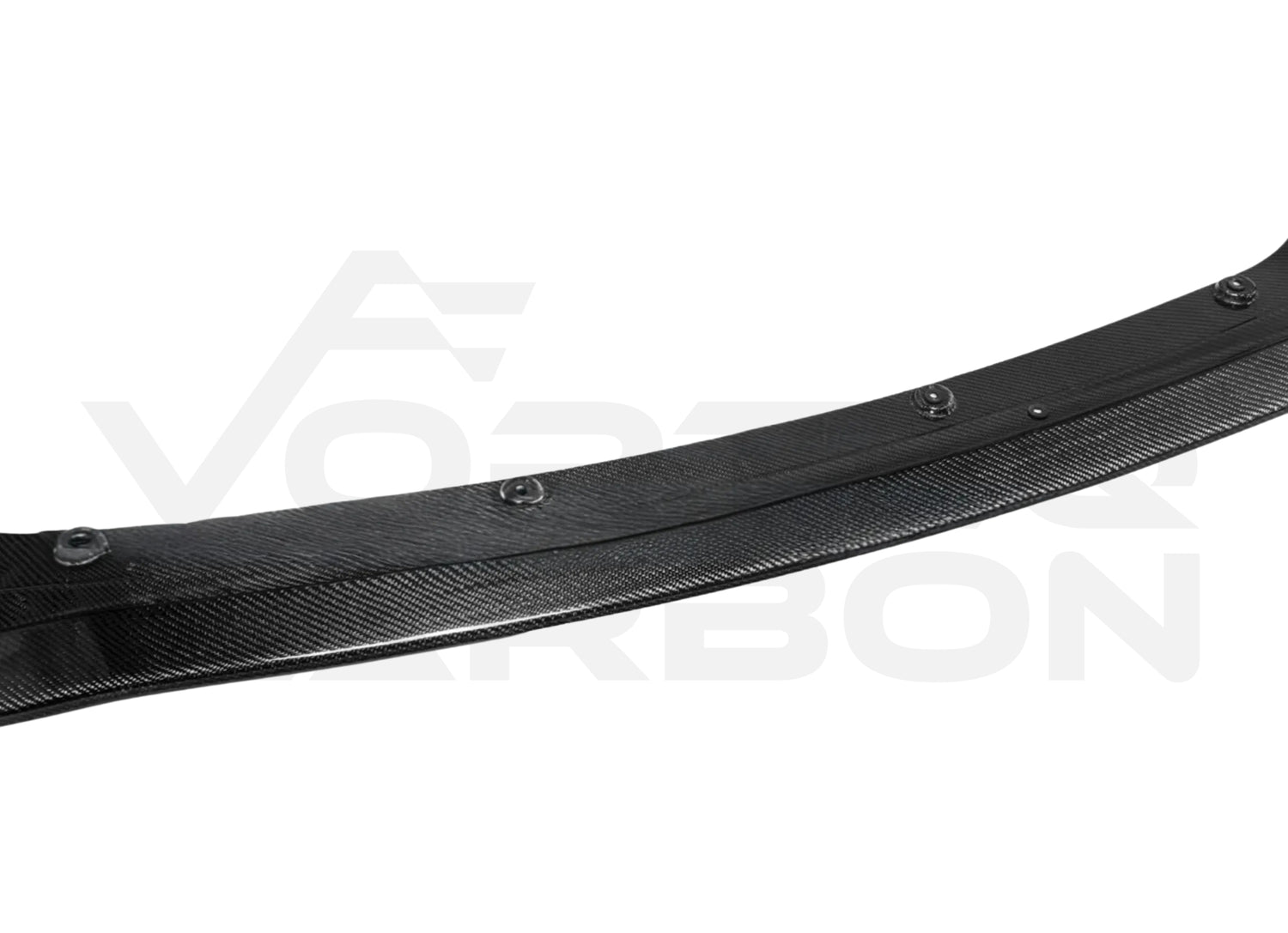 Carbon Fiber Front Lip Splitter - Toyota GR Corolla (2023+)