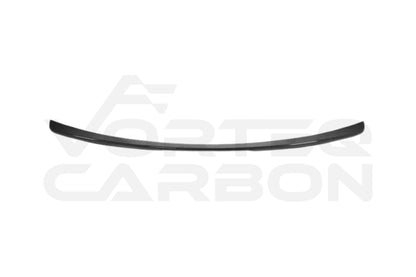 Carbon Fiber B Style Trunk Spoiler - Ferrari 488 GTB (2015-2020)