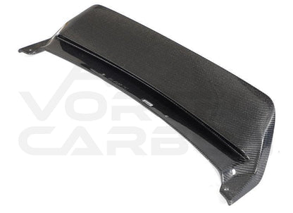 Carbon Fiber Lower Rear Diffuser (V1) - Lexus RCF (2015-2019)