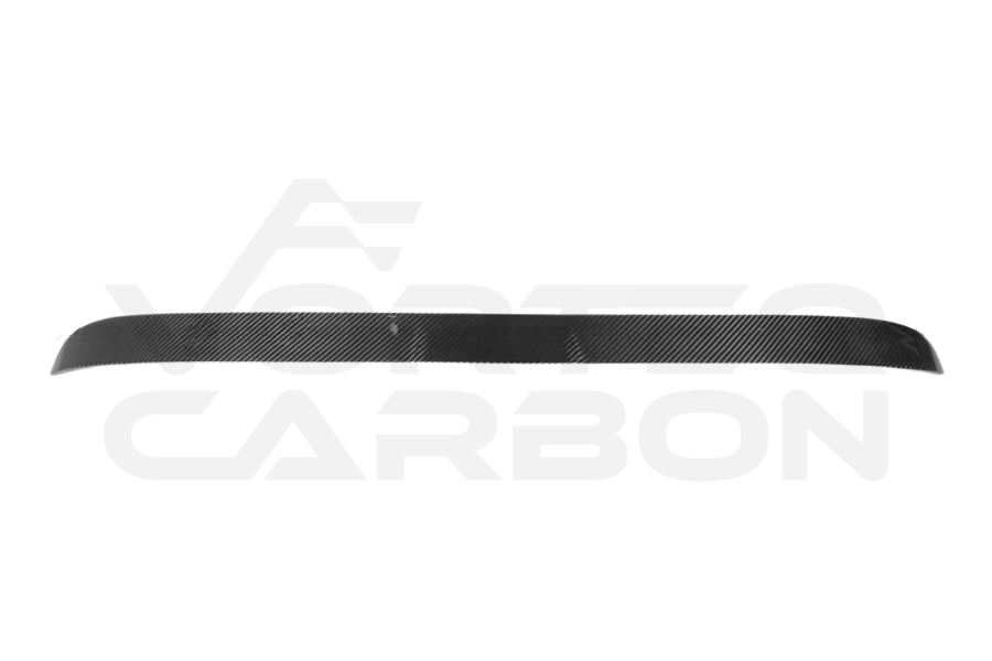 Carbon Fiber M Style Roof Spoiler - Mercedes Benz S Class W223 Sedan (2021-2024)