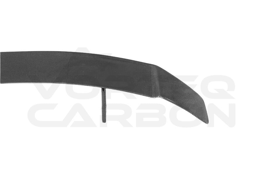 Carbon Fiber I Style Wing Spoiler - Ferrari 488 GTB (2015-2020)