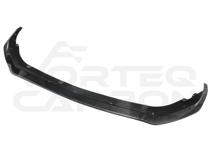 Carbon Fiber Front Lip Splitter - Toyota GR Corolla (2023+)