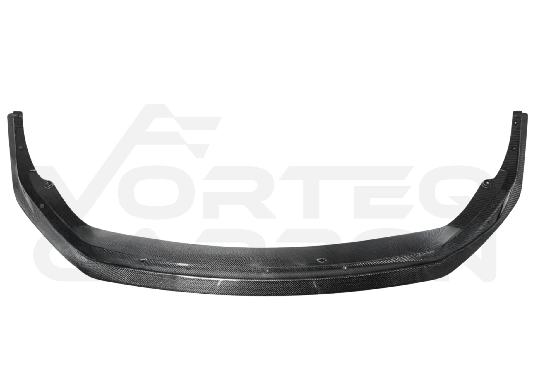 Carbon Fiber Front Lip Splitter - Toyota GR Corolla (2023+)