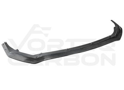 Carbon Fiber Front Lip Splitter - Toyota GR Corolla (2023+)