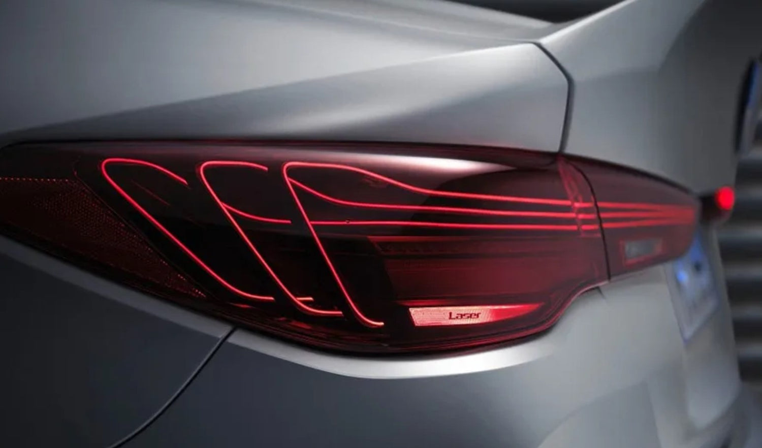 CSL Laser Rear Taillights - BMW G22 4 Series &amp; G82 G83 M4