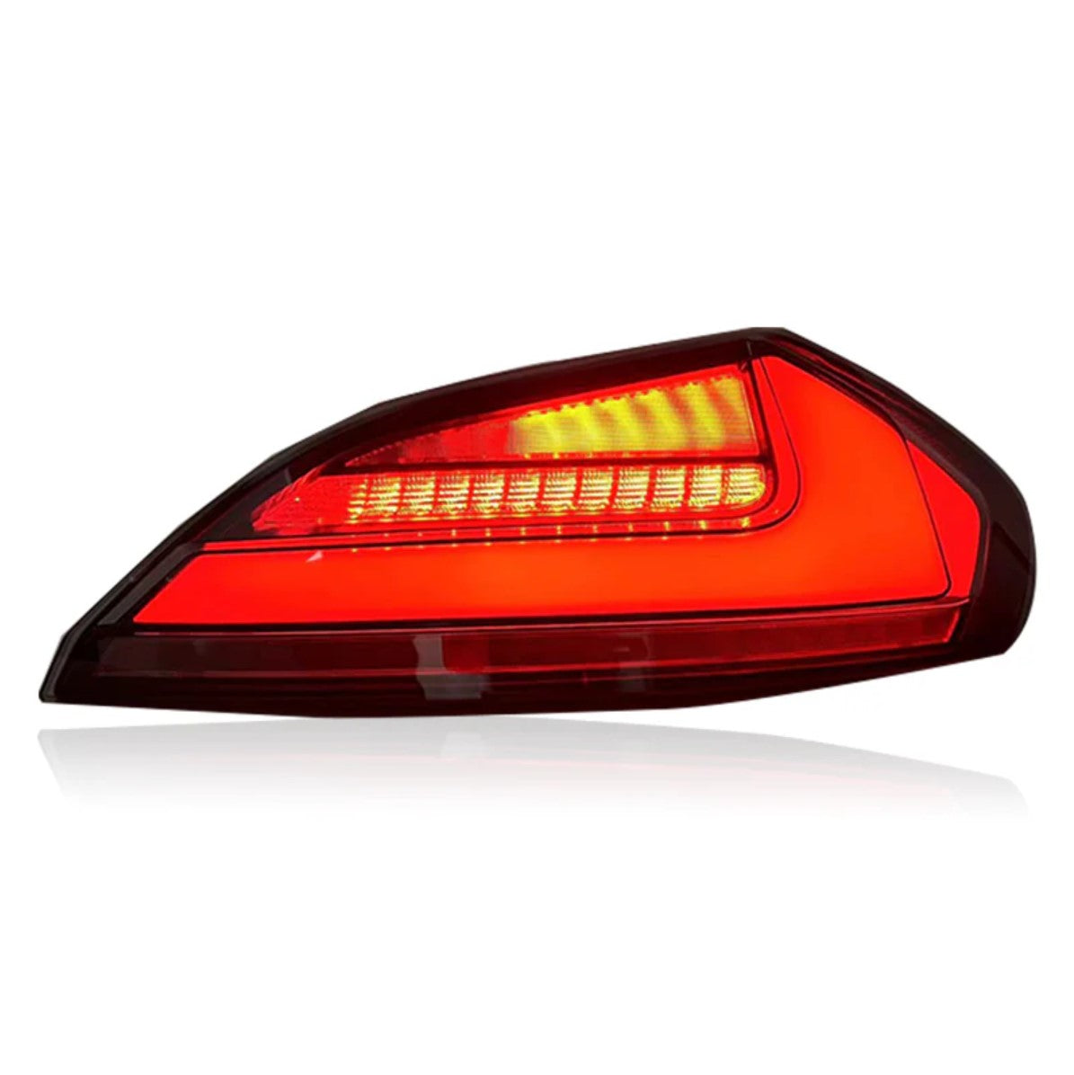 Sequential Rear LED Taillights - BMW E89 Z4 (2008-2016)