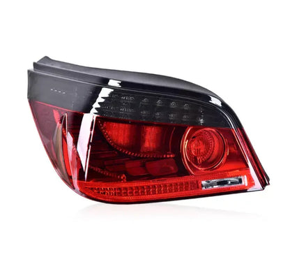 GTS Style OLED Rear Taillights - BMW E60 5 Series &amp; M5 (2003-2010)