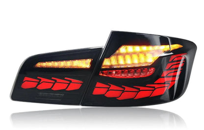 OLED GTS Rear Taillights - BMW F10 5 Series &amp; F10 M5 (2011-2017)