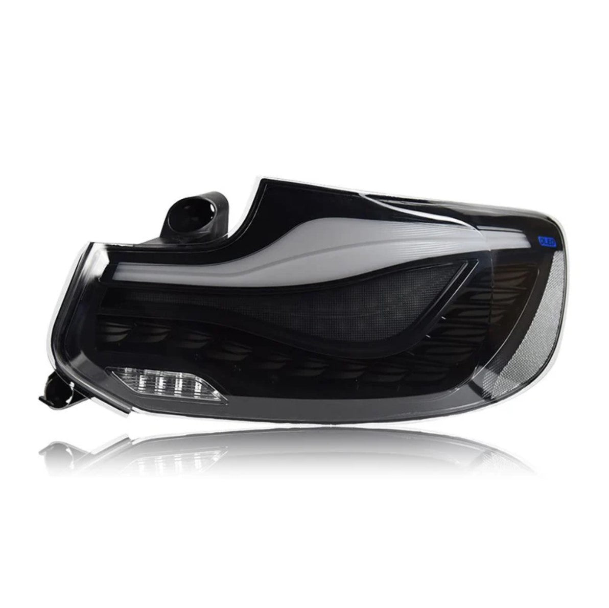 Sequential OLED GTS Style Taillights - BMW F22 2 Series / F87 M2 (2014-2021)