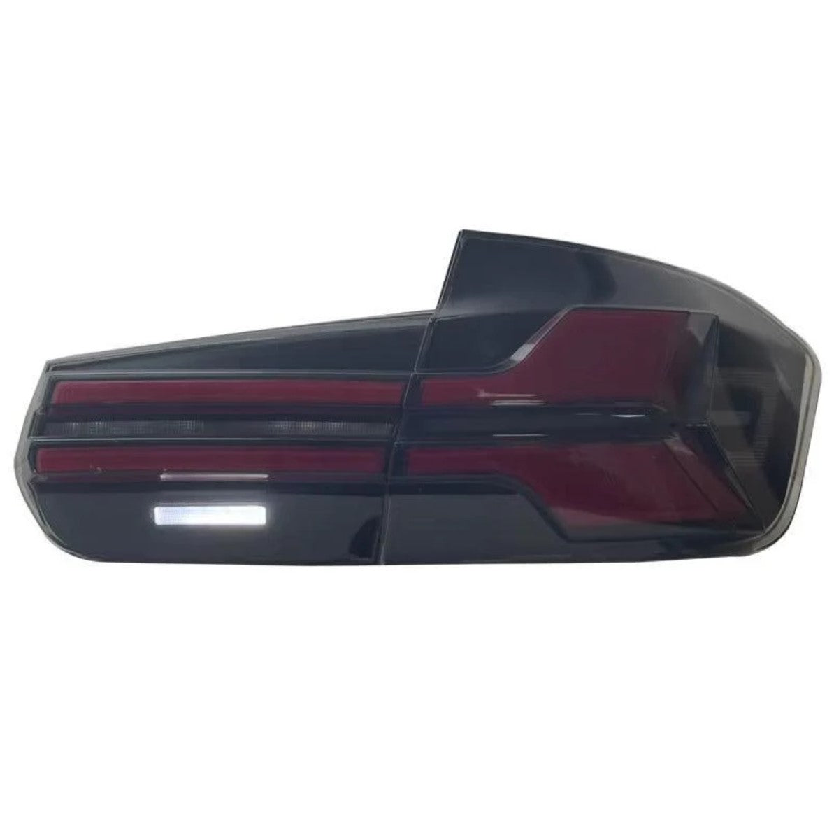 X5 Style Rear Taillights - BMW F30 3 Series &amp; F80 M3