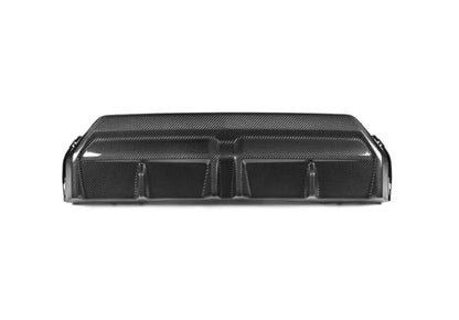 Carbon Fiber Performance Style Rear Diffuser - BMW G42 M240i