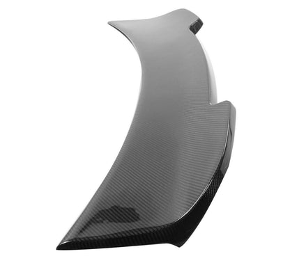 Carbon Fiber SK Style Trunk Spoiler - Dodge Charger (2015-2023)