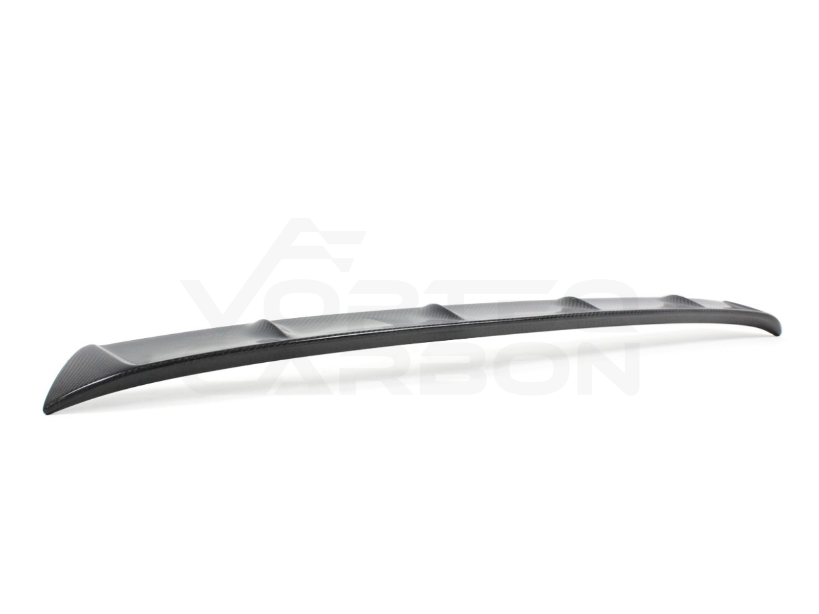 Carbon Fiber Roof Spoiler - Toyota Supra A90 A91