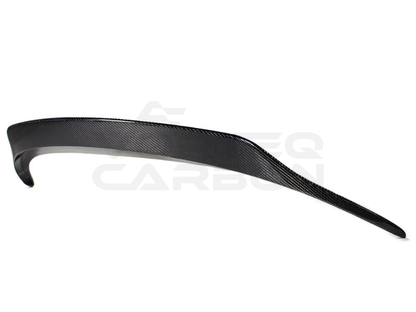 Carbon Fiber Trunk Spoiler Launch Edition High Kick Style Toyota Supra A90 | A91