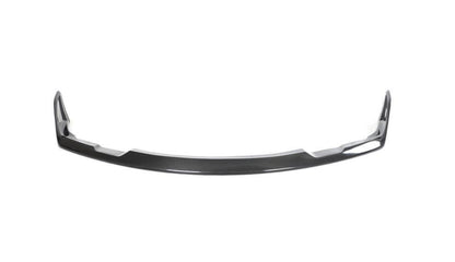 Carbon Fiber A Style Front Lip - Toyota Supra A90 A91