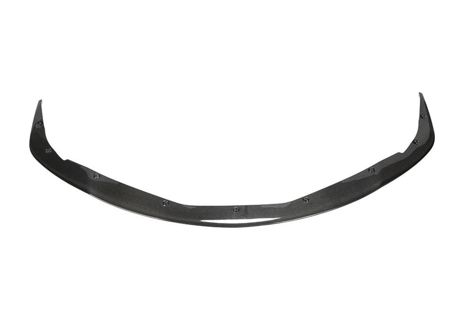 Carbon Fiber Performance Front Lip - Toyota Supra A90 A91