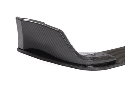 Carbon Fiber M Style Rear Diffuser - Toyota Supra A90 A91