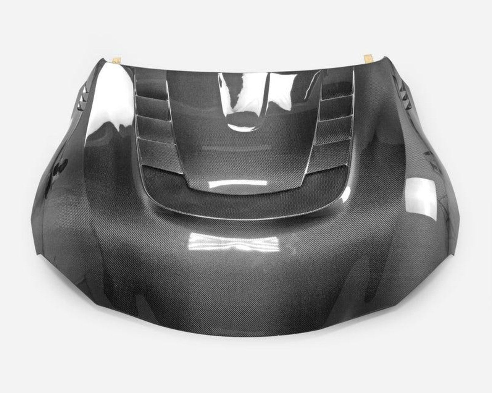 Carbon Fiber VRS Style Hood - Toyota Supra A90 A91