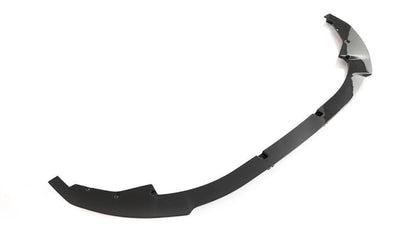 Carbon Fiber Performance Style Front Lip - Audi S3 Sedan (2022-2024)