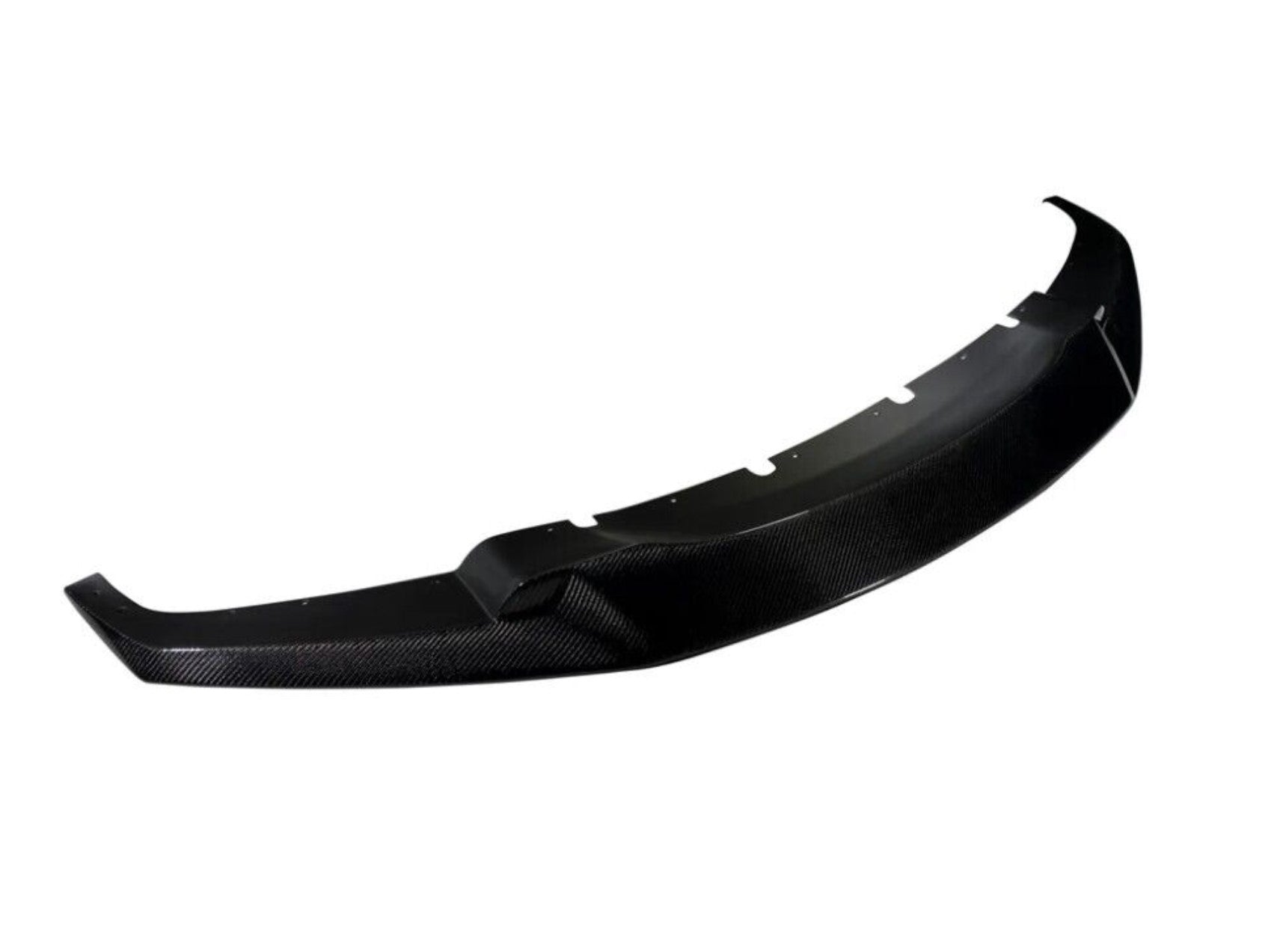 Carbon Fiber JHP Style Front Lip - BMW F30