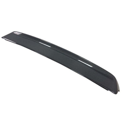 Carbon Fiber Redeye Style Trunk Spoiler - Dodge Challenger (2009-2023)