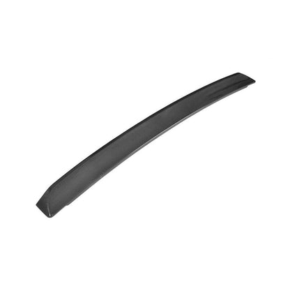 Carbon Fiber Trunk Spoiler - Dodge Challenger (2008-2014)