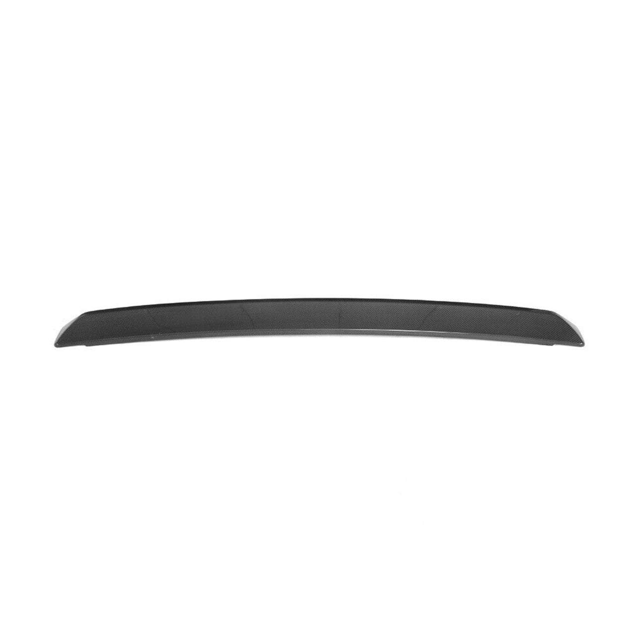 Carbon Fiber Trunk Spoiler - Dodge Challenger (2008-2014)