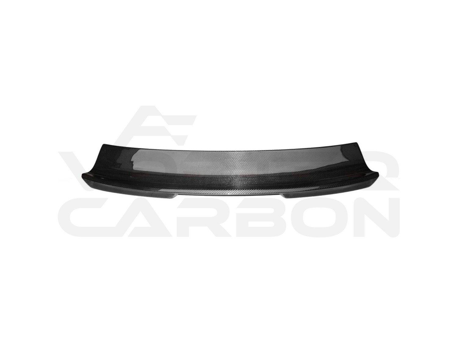 Carbon Fiber Performance Trunk Spoiler - McLaren 650S