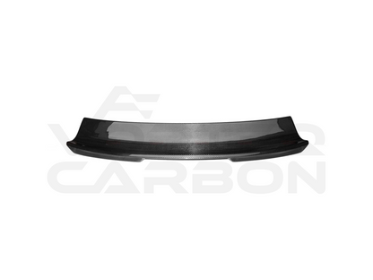Carbon Fiber Performance Trunk Spoiler - McLaren 650S
