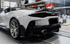 vorteq carbon fiber mclaren gt wp style rear canards