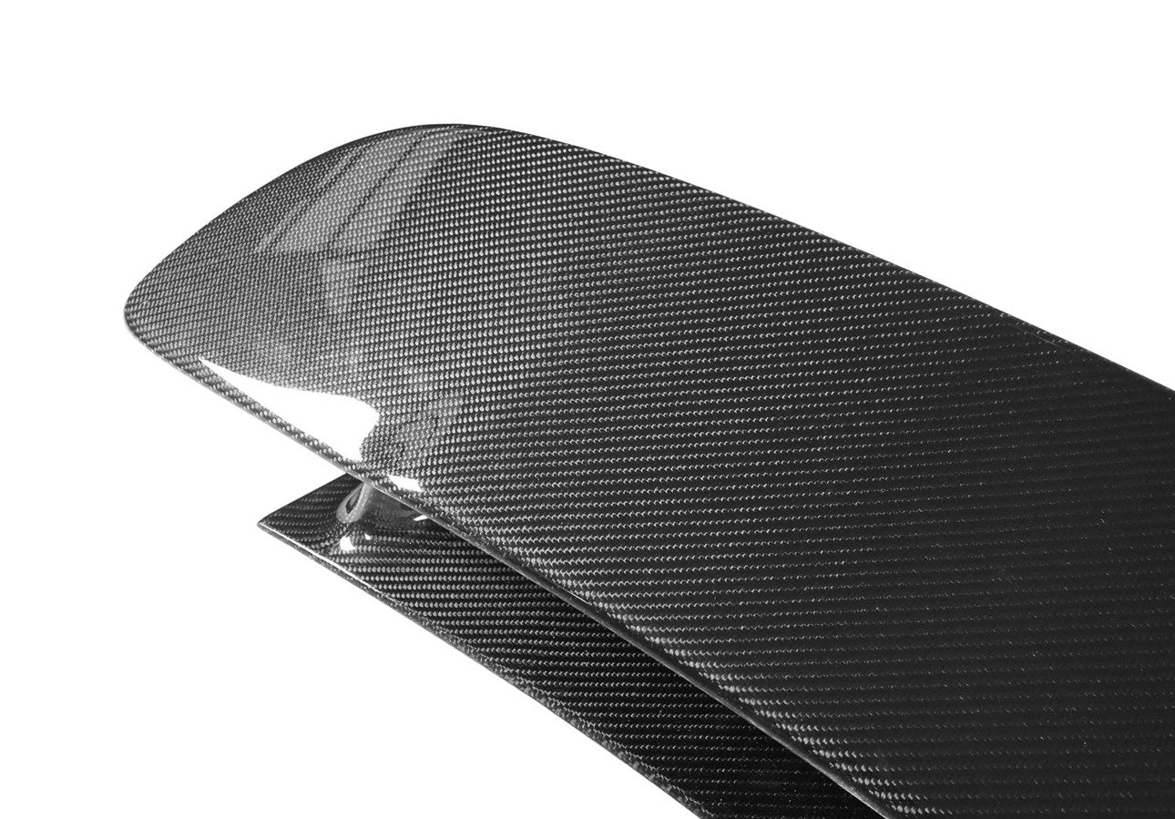 Carbon Fiber Trunk Spoiler - Mercedes Benz AMG GT63, GT63S, GT50 4 Door Coupe X290 (2019-2024)