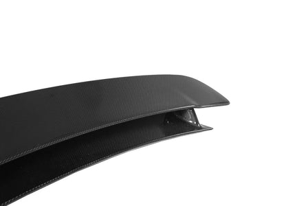 Carbon Fiber Trunk Spoiler - Mercedes Benz AMG GT63, GT63S, GT50 4 Door Coupe X290 (2019-2024)