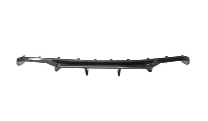 Carbon Fiber Rear Diffuser - Porsche 911 991.1 Carrera (2012-2015)