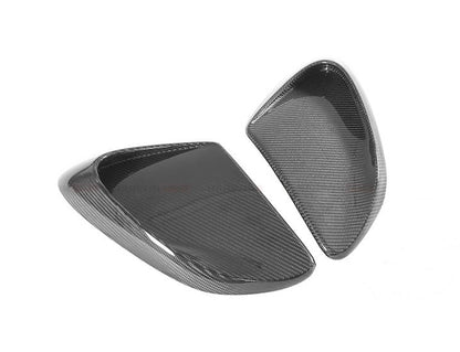 Carbon Fiber Side Air Vents - Porsche 911 991.2 Carrera (2016-2018)