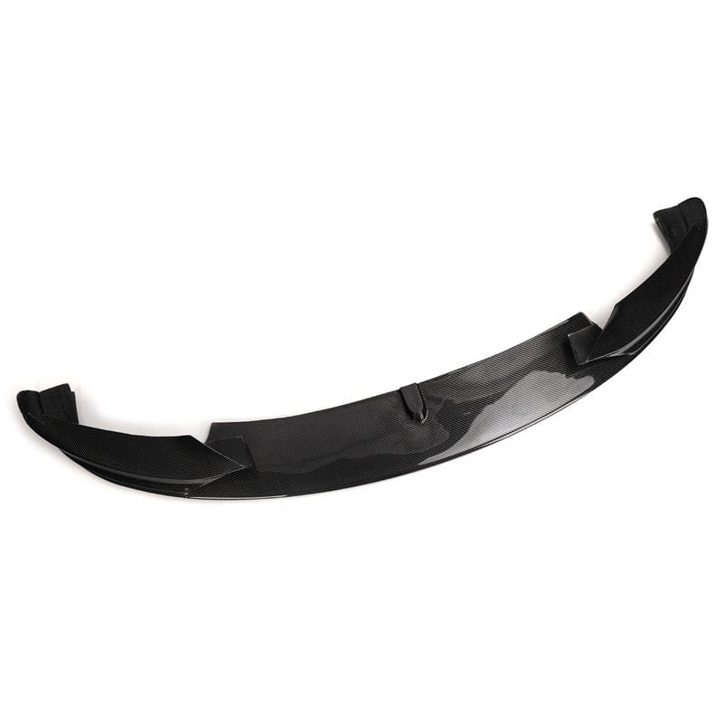 Carbon Fiber M Performance Front Lip (V3) - BMW F32 – VorteqCarbon