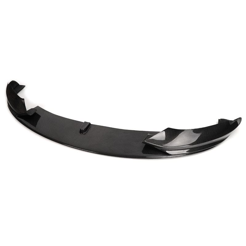 Carbon Fiber M Performance Front Lip (V3) - BMW F32 – VorteqCarbon