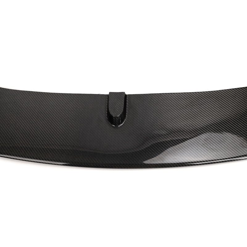 Carbon Fiber M Performance Front Lip (V3) - BMW F32 – VorteqCarbon