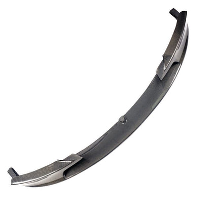 Carbon Fiber M Performance Front Lip (V3) - BMW F30 F31