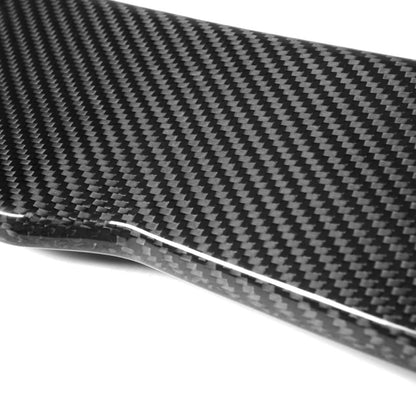 Carbon Fiber Trunk Spoiler CS Style - BMW G20 / G80 M3