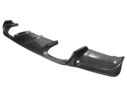 Carbon Fiber Rear Diffuser - BMW E92 E93 (M3)