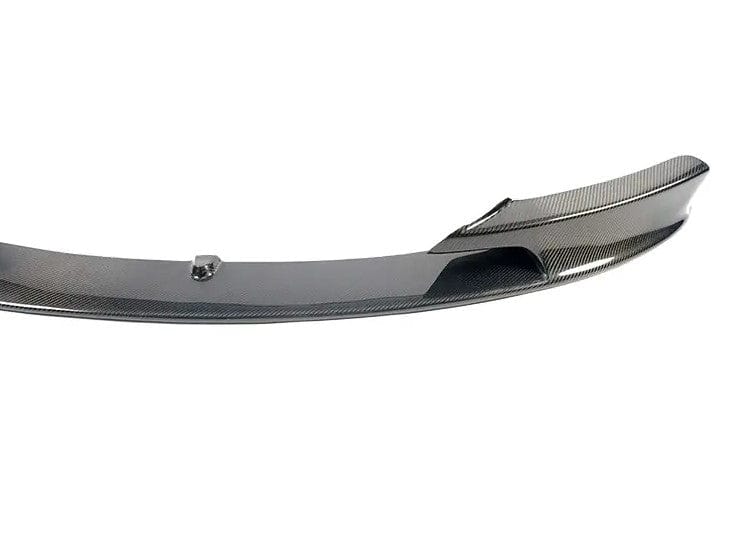 Carbon Fiber M Performance Front Lip (V3) - BMW F30 F31