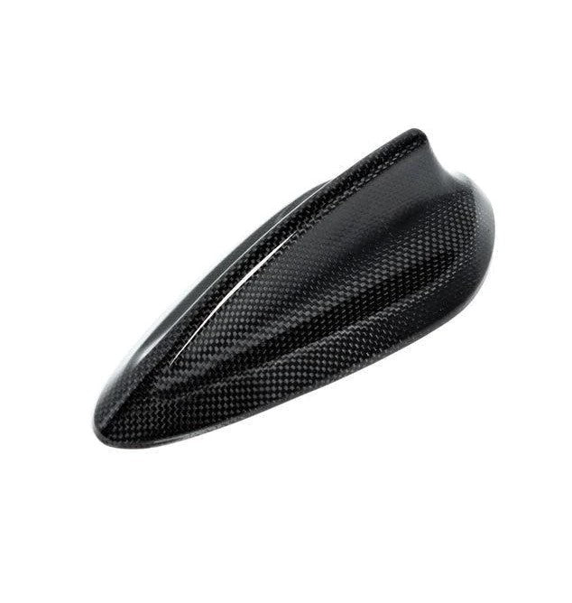 Carbon Fiber Shark Fin Antenna Cover - BMW – VorteqCarbon